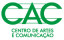 Logo do Centro de Artes e Comunicação UFPE